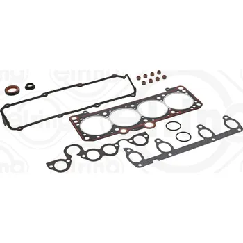 Těsnění motoru Sada těsnění, hlava válce ELRING 630.190