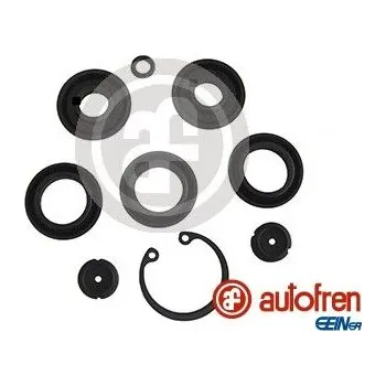 Brzdový válec Sada na opravy, hlavní brzdový válec AUTOFREN SEINSA D1384