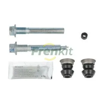 Brzdový třmen Sada vodicích pouzder, brzdový třmen FRENKIT 809039