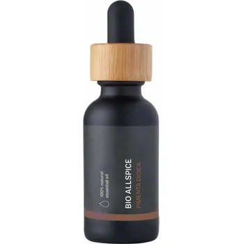 Vonný olej BIO Jamajský pepř - 100% přírodní esenciální olej 10 ml