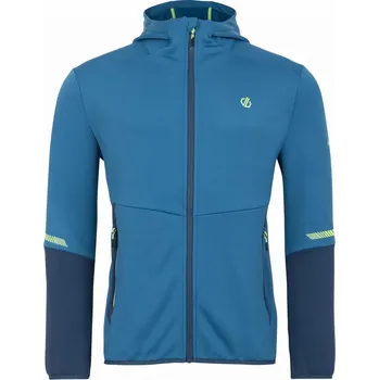 Pánská mikina Dare 2b Camber Core Stretch Velikost: XXL / Barva: modrá