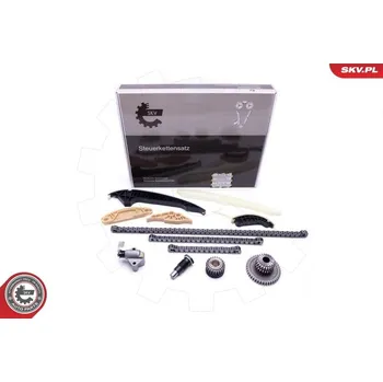 Sada rozvodového řetězu ESEN SKV 21SKV163