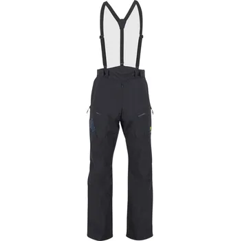 KARPOS Piz Palu' Pant, Black/India Ink (vzorek) velikost: L