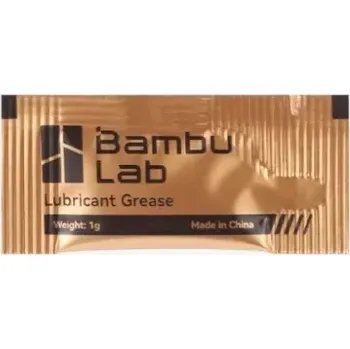 Bambu Lab mazací tuk 1g - sáček
