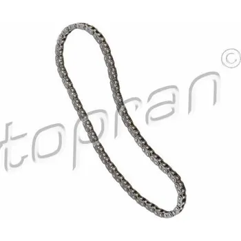 Řetěz, pohon olejového čerpadla TOPRAN 108 700