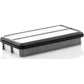 Vzduchový filtr Vzduchový filtr MANN-FILTER C 3136