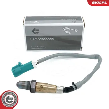 Lambda sonda Lambda sonda ESEN SKV 09SKV135