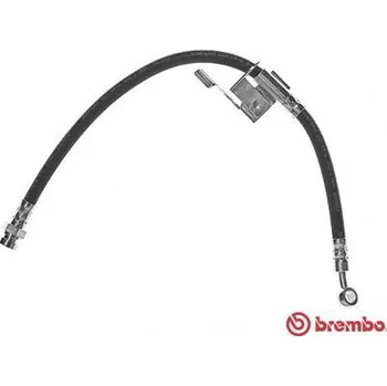 Brzdová hadice Brzdová hadice BREMBO T 30 067