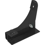 Covernit Nexelit Držák roštu stoupací plošiny falcovaná krytina černá