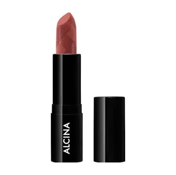 Rtěnka Alcina Lipstick vysoce krycí rtěnka 3,8 g, Vintage Rose