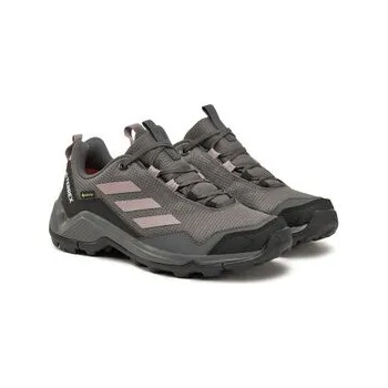 Pánská treková obuv Trekingová obuv adidas Terrex Eastrail GORE-TEX IH3585 Šedá 36_23