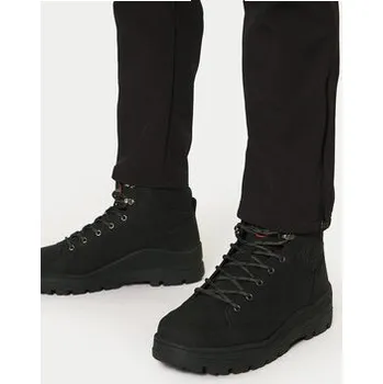 Pánská treková obuv Turistická obuv Napapijri Herb NP0A4IJH Černá 40