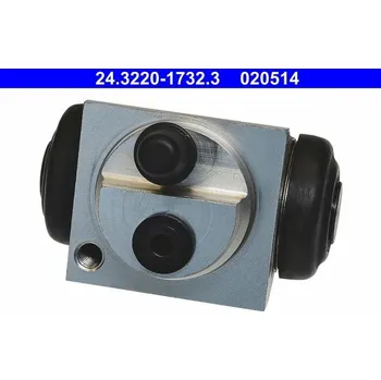 Brzdový válec Válec kolové brzdy ATE 24.3220-1732.3