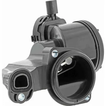 Motor automobilu Odlučovač oleje, odvětrání klikové skříně VAICO V10-2255