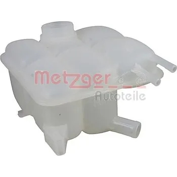 Chladič motoru Vyrovnávací nádoba, chladivo METZGER 2140244