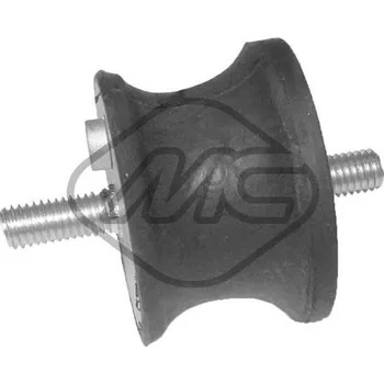 Převodovka Uložení, manuální převodovka Metalcaucho 04192