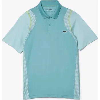 Pánské tričko Tričko Lacoste Multi colour 1071176 S