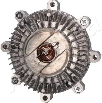 Chladič motoru Spojka, větrák chladiče ASHIKA 36-05-500