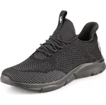 CANIS CXS BARBADOS polobotka černá - 45