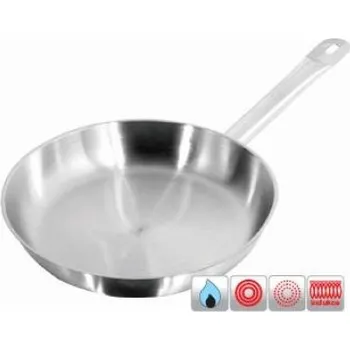 Pánev Pánev pr.40 cm nerez