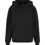 Dámská mikina URBAN CLASSICS TB7431 BLACK L