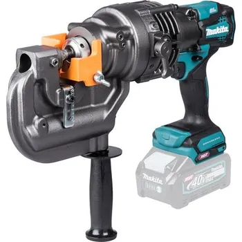 Makita PP001GZK - Aku hydraulický děrovač Li-ion XGT 40V, bez aku Z