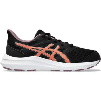 Dětská móda Boty Asics Black 1078204 3 (36)