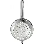 Cedník na noky 17cm pocínovaný