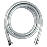 HADICE PLAST 1/2"x1/2" 150 STŘÍBRNÁ