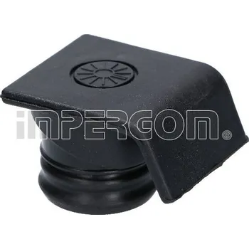 Kryt motoru Uzávěr, plnicí hrdlo olejové nádrže ORIGINAL IMPERIUM 29631