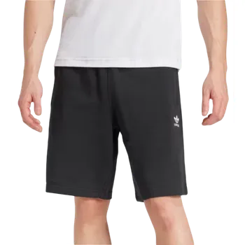 Pánské kraťasy Šortky adidas Originals Essential shorts grey iy8520 Velikost M