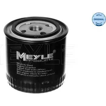 Olejový filtr Olejový filtr MEYLE 100 115 0002