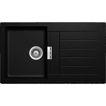Granitový dřez Granitový dřez SCHOCK SIGNUS D-100 Magma
