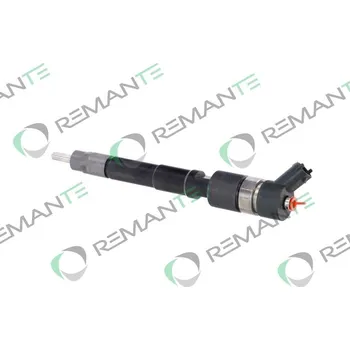 Systém vstřikování Vstřikovací tryska REMANTE 002-003-001182R