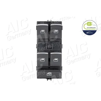 Auto-moto Spínač, zvedací zařízení oken A.I.C. 58845