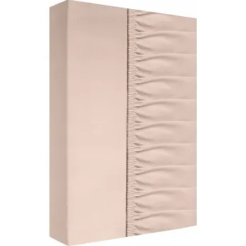 Prostěradlo Prostěradlo s gumou ZARATEX PLATINUM bavlna 140 x 200 cm