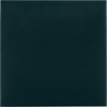 Polštář Čalouněný nástěnný panel různé rozměry tmavě tyrkysová čtverec MyBestHome Rozměr: 50x50 cm