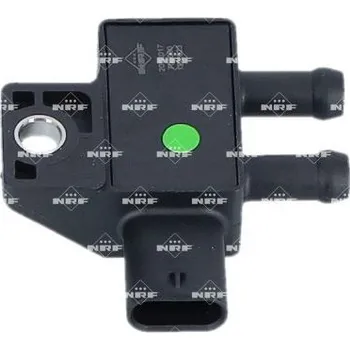 Čidlo automobilu Senzor, tlak výfukového plynu NRF 708090