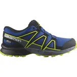 Salomon Blue 1077915 4 (36.5)