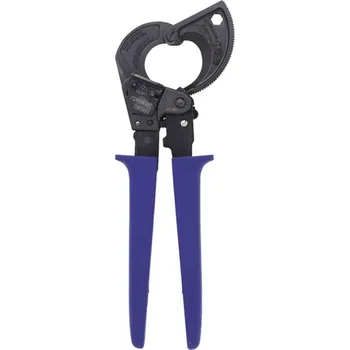 Klauke K1061 K1061 kabelové nůžky 34 mm, 35 mm²