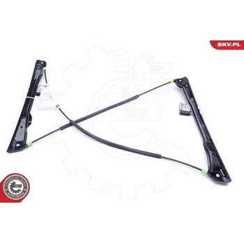 Stahovačka okna Zvedací zařízení oken ESEN SKV 01SKV541