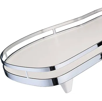 LeMans II výsuvné police STYLE 500 L Chrom