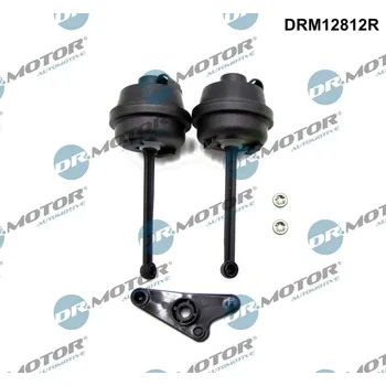 Sada na opravu, modul sacího potrubí Dr.Motor Automotive DRM12812R