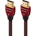 Audioquest Cinnamon 48 HDMI - kabel HDMI-HDMI Délka: 1,5m