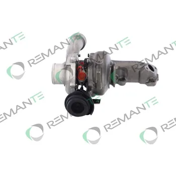 Turbodmychadlo Dmychadlo, plnění REMANTE 003-001-000115R