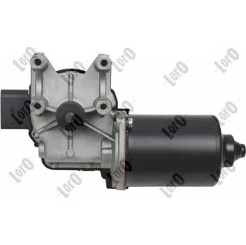 Motorek stěrače a odstřikovače Motor stěračů ABAKUS 103-05-009