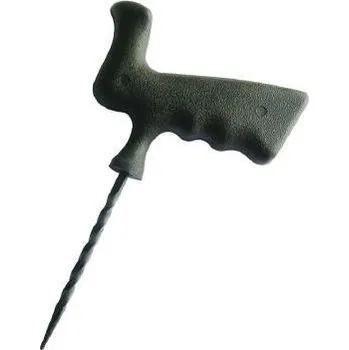 Autodíl Čistící jehla profi - jemná