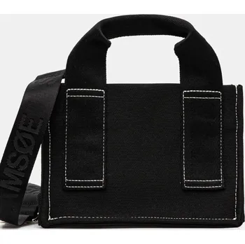 Kabelka Kabelka Samsoe Samsoe SABETTYS F24400050 černá 99X, vel. ONE SIZE