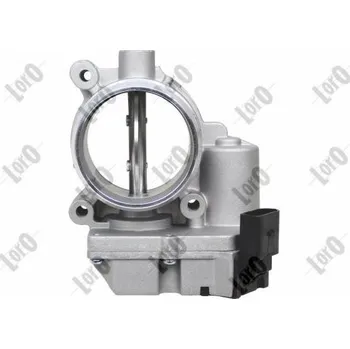 Systém vstřikování Hrdlo škrticí klapky ABAKUS 121-02-055