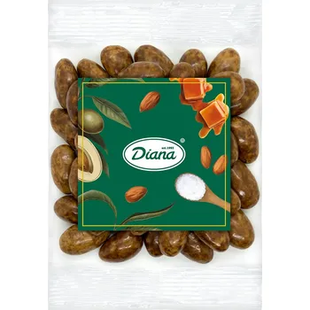 Diana Company Mandle ve slaném karamelu 100g